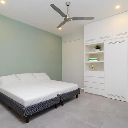Sea Breeze By Fidalsa Apartment Progreso  Exterior photo