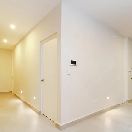 Sea Breeze By Fidalsa Apartment Progreso  Exterior photo