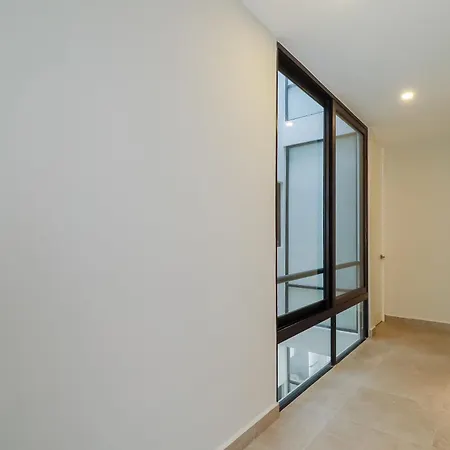 Sea Breeze By Fidalsa Apartment Progreso  Exterior photo