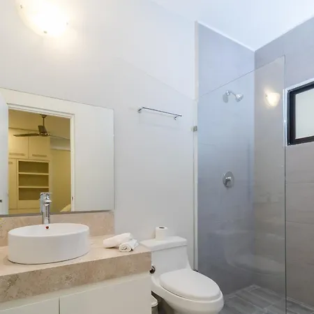 Sea Breeze By Fidalsa Apartment Progreso  Exterior photo