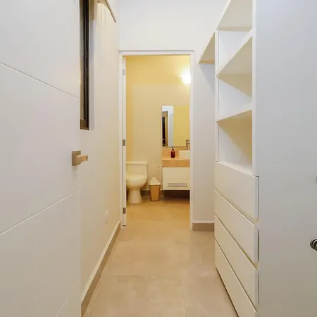 Sea Breeze By Fidalsa Apartment Progreso  Exterior photo