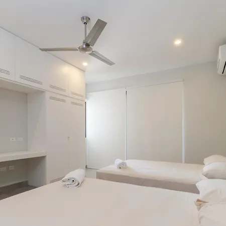 Sea Breeze By Fidalsa Apartment Progreso  Exterior photo