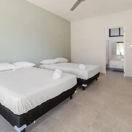 Sea Breeze By Fidalsa Apartment Progreso  Exterior photo