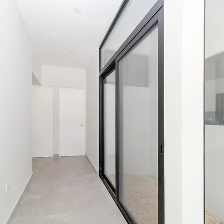Sea Breeze By Fidalsa Apartment Progreso  Exterior photo